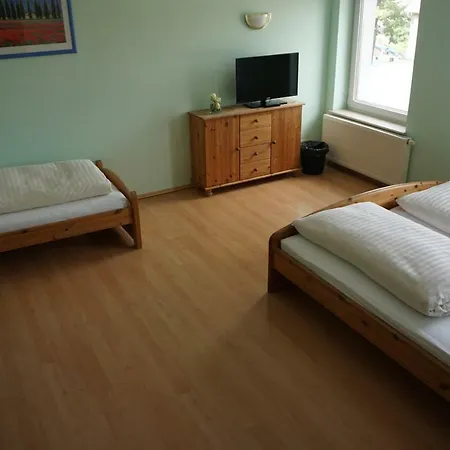 Hotel Am Bahnhof