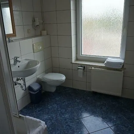Hotel Am Bahnhof